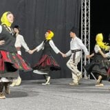 U okviru „Zaječarskog kulturnog leta“ manifestacija „Pantelejski sabor" u Marinovcu 6