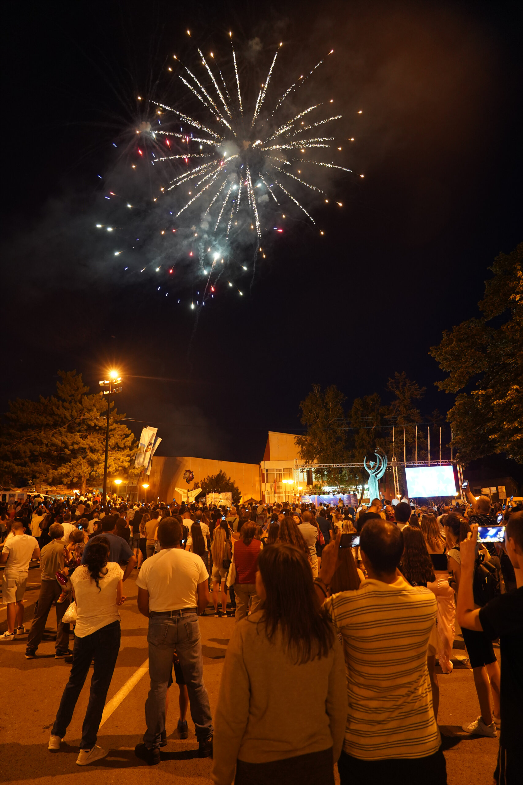 Počasna nagrada Sofesta Đorđu Kadijeviću: Radio sam za vas, i one pre i posle vas 3 Počasna nagrada Sofesta Đorđu Kadijeviću: Radio sam za vas, i one pre i posle vas 3