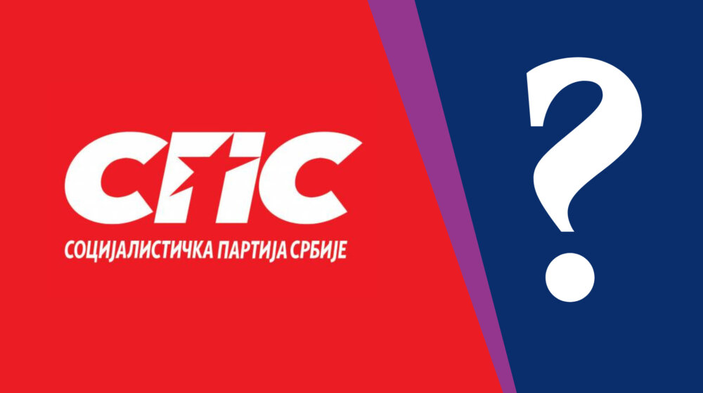 Šta poručiti Socijalističkoj partiji Srbije za 33. rođendan - sagovornici Danasa saglasni 1