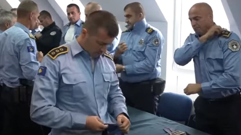 Bivšem pripadniku KP Trajkoviću odložen pretres za 4. avgust, u pritvoru od novembra 1