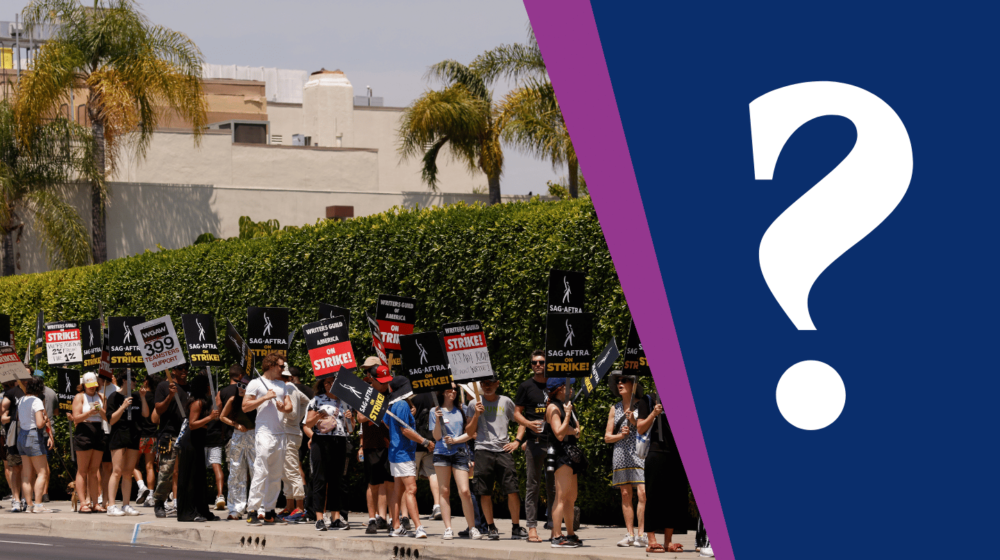 Zbog čega bi reditelji i glumci kod nas štrajkovali? 1