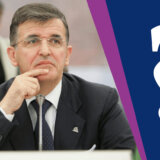 "To govori o karakteru vlasti": Sagovornici Danasa o pitanju izručenja Svetozara Marovića koje je postavljeno predsednicima Srbije i Crne Gore 7