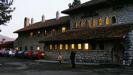 Turistički dom "Sopoćani" biće rekonstruisan 1