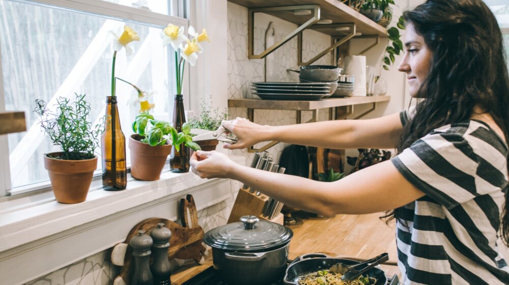 Testenina sa patlidžanom i feta sirom: Italijanski recept idealan za večeru 1