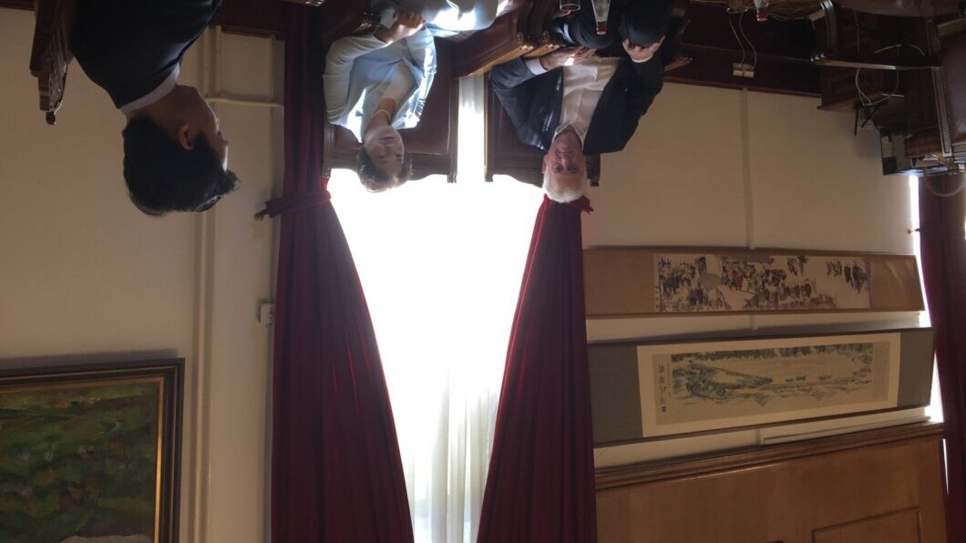 Tomislav Nikolić se pojavio u javnosti posle dugog odsustva 2