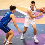 Evropsko juniorsko u košarci u Nišu: Pala i Finska, protiv Slovenije za prvo mesto 6