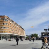 Po čemu je značajna Tanurdžićeva palata, zgrada pod zaštitom države koja je pretrpela oštećenja u oluji? 12