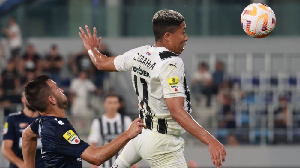 Određeni termini drugog kola fudbalske Superlige Srbije 1