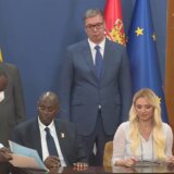 Predsednik Ugande: Od Tita smo naučili kako da se postavimo u sukobu SSSR i Kine 9