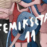 Koncertna promocija Femiksete 11: Jedina kompilacija u regionu koja promoviše žensko muzičko autorstvo 3