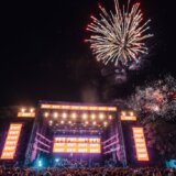 Marko Jarić, Aleksej Bjelogrlić...: Ko je od poznatih u poseti EXIT-u? 3