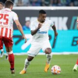 Rekordni transfer ruskog fudbala: Brazilac Malkom iz Zenita kod Sergeja u Al Hilal 10