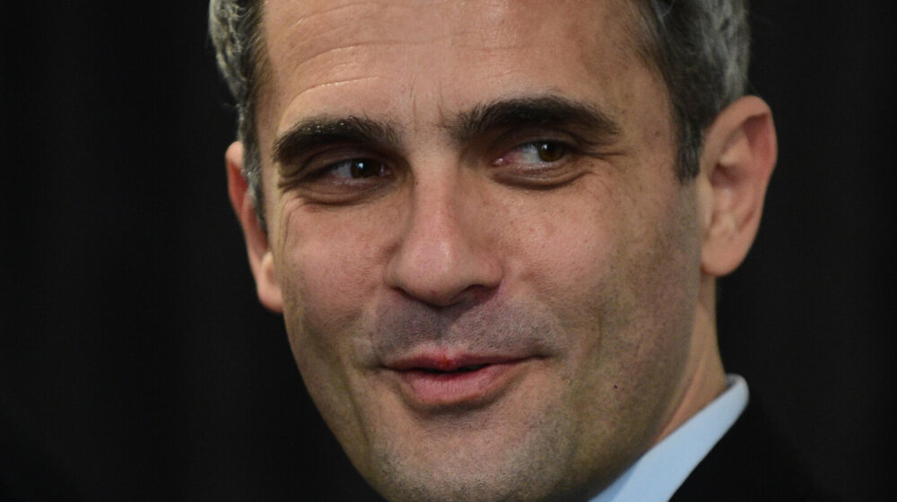 Raša Bukvić: Lokarno neće ostati ravnodušan 1 Raša Bukvić: Lokarno neće ostati ravnodušan 1