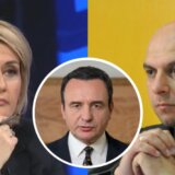 Vetar u leđa Kurtijevoj opoziciji: Ko je objavio prisluškivani razgovor Kurtijeve poslanice i potpredsednika Srpske liste? 1