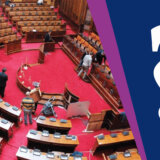 "Svaki put kad je u defanzivi režim se seti te priče": Sagovornici Danasa o Đukanovićevom predlogu za povećanje cenzusa 5