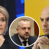 "Koordinacija Samoopredeljenja i Radoičića": Objavljen prisluškivani razgovor Kurtijeve poslanice i potpredsednika Srpske liste 3