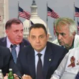 Ko je sve sa Zapadnog Balkana na američkoj crnoj listi? 8