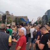 Suzana Milutinović profesorka iz Ćuprije: Mi smo ostale bez svog posla zahvaljujući Martinoviću i Orliću 2