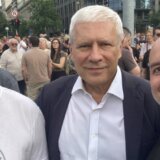 INTERVJU Predrag Lečić, bivši Otporaš: Nema razlike između Miloševićevog i Vučićevog režima, to je ista matrica, isti ljudi i ista ideologija 1