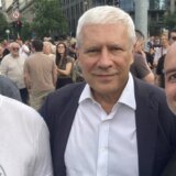 INTERVJU Predrag Lečić, bivši Otporaš: Nema razlike između Miloševićevog i Vučićevog režima, to je ista matrica, isti ljudi i ista ideologija 11