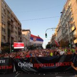 O sudijskom pozivu ispred Palate pravde: Lični stav Zorana Ivoševića 6