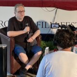 Bogdan Diklić primio nagradu na Palićkom festivalu: “Javna reč obavezuje, čovek je odgovoran apsolutno za svaku reč” 7