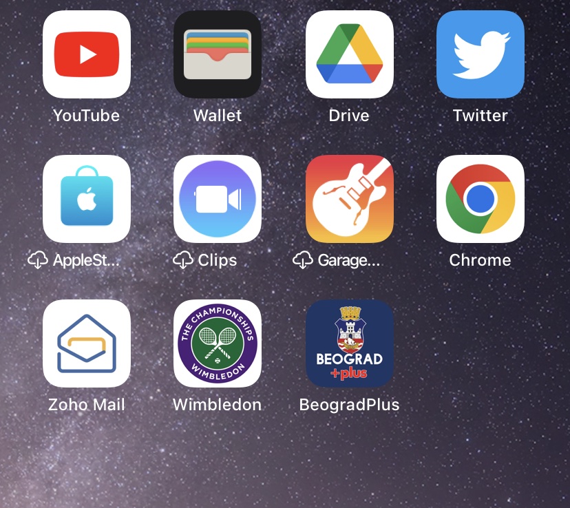 Aplikacija za prevoz "Beograd plus" od sada dostupna i na ajfonima 2