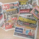 Zašto je vremenska prognoza najčitanija vest u medijima? 4