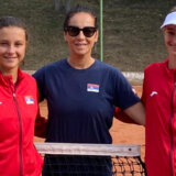 Srbija će imati tenisku prvakinju Evrope za igračice do 14 godina 4