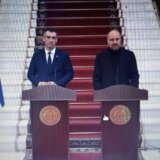 "Odlukom da ne priznaje Kosovo Iran dokazao da je ne strani Srbije i međunarodnog prava": Vladimir Orlić u dvodnevnoj poseti toj državi 5