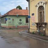 Prvi nalet nevremena u Novom Sadu: Padao led veličine oraha, uveče se očekuju jači udari (VIDEO) 6