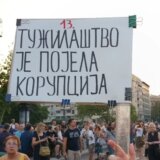 "Nećete ugasiti plamen nezadovoljstva": Kako regionalni mediji pišu o 13. protestu "Srbija protiv nasilja"? 14