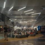 Beogradski aerodrom ponovo otvoren za saobraćaj 10