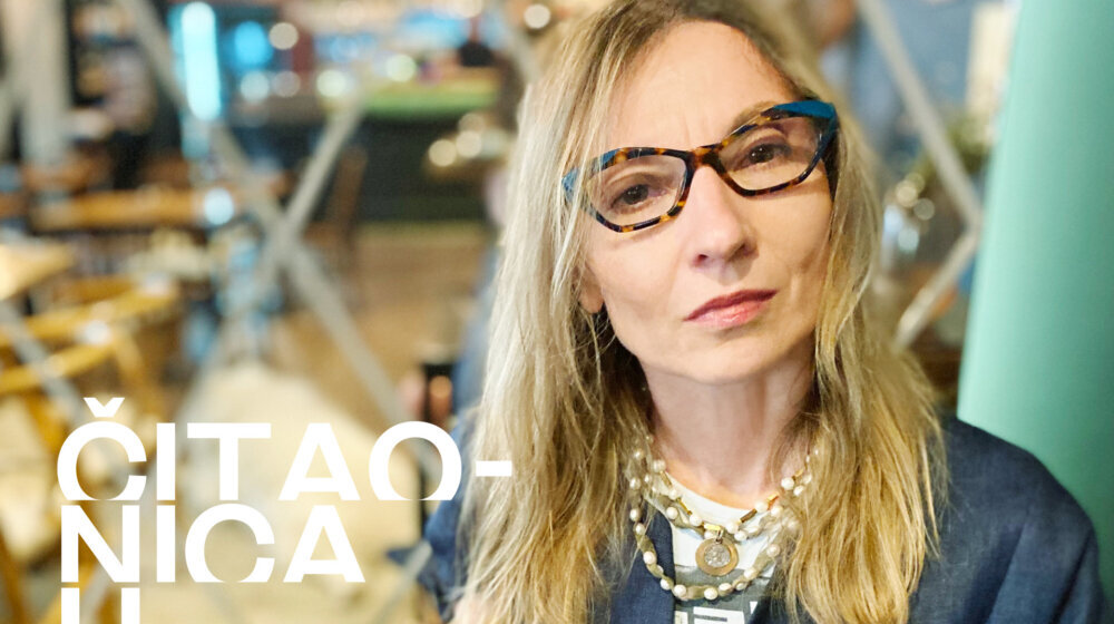 Čitaonica u MuzeJU: Knjige i pisci koji referišu o pojmu Jugoslavije 1