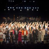 Kraj sezone na Terazijama 1