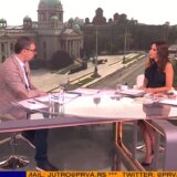 Oni su hteli i mene da zovu na saslušanje..., da bi me rastrgli, kao i uvek, verovatno: Vučić o ukidanju Anketnog odbora 14