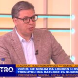 Vučić: Imamo rezerve energenata i hrane 5