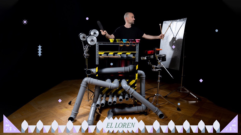 Evropski performeri stižu na ovogodišnji Gradić fest 4