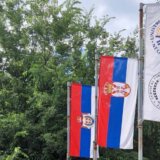 LSV traži isticanje Vojvođanske zastave ispred fakulteta u Zrenjaninu 6
