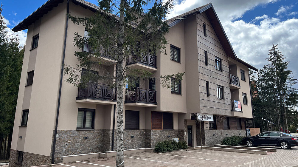 Apartmanski smeštaj na Zlatiboru: Savršen izbor za Vaš odmor 1