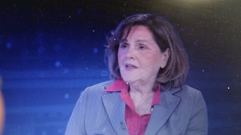 SAD pravi grešku što "većinu jaja" drži u Vučićevoj korpi, potcenjujući ljude koji hoće normalan demokratski život: Nebojša Vujović o odnosu SAD i Srbije 4