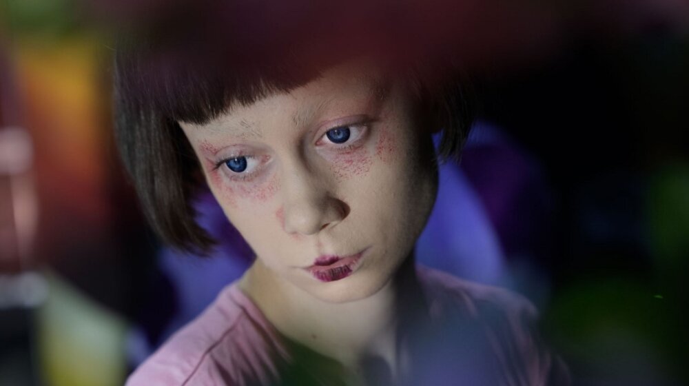 Anja Suša se vraća na BITEF sa predstavom #JEANNE 1