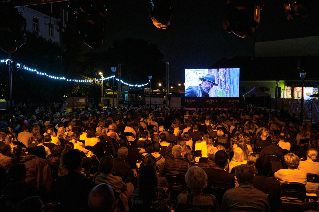 Filmski hit sa Kanskog festivala otvara tradicionalni Zemun Fest 2