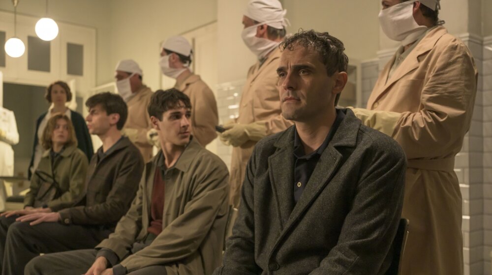 Magnifico i Konstrakta dali muzički pečat novom filmu Dragana Bjelogrlića 1