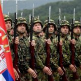 Vojni sindikat Srbije: Notorna laž da je Vojska Srbije najjača oružana sila u regionu 8
