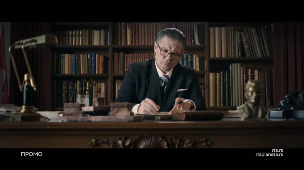 "Mistika i nedorečenost uvek su privlačni za narod": U čemu je tajna velike gledanosti prve epizode TV serije "Drug Marko" o Aleksandru Rankoviću? 1