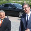 Vučić i Orban narednih dana u poseti ranjenom premijeru Slovačke 12