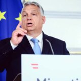 Orban: Pregovori o budućem članstvu Ukrajine u EU ne bi trebalo da počnu 7