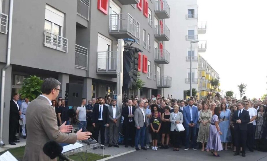 Komeserijat za izbeglice: Još 8.860 izbegličkih porodica iz BiH i Hrvatske ostalo bez stambenog rešenja u Srbiji 1