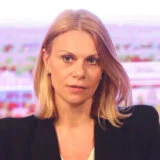 Mila Popović: Prošlo pet godina od datuma na karti za metro, a radova još nema 11